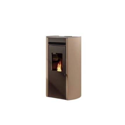 Poêle à granulés Palazzetti Ecofire Flo TC 9 kW
