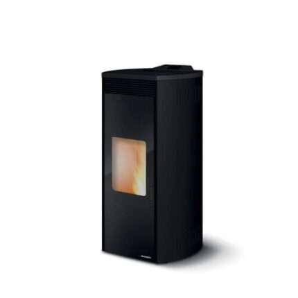 Poêle à granulés Palazzetti Ecofire Giorgia 12 kW