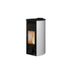 Poêle à granulés Palazzetti Ecofire Giorgia Pro 3 - 12 kW – Image 3