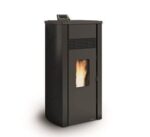Poêle a granulés Palazzetti Ecofire Lia 8 kW