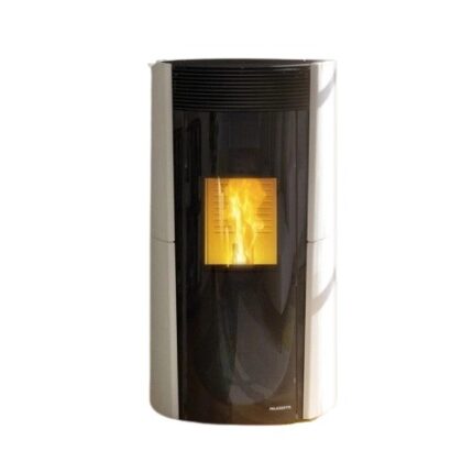 Poêle à granulés Palazzetti Ecofire Lilibet TC Pro 3 - 13 kW