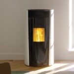 Poêle à granulés Palazzetti Ecofire Lilibet TC Pro 3 - 13 kW – Image 3