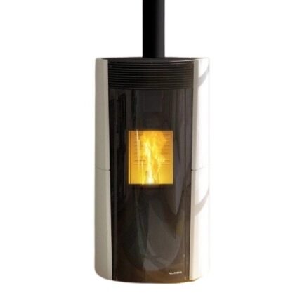 Poêle à granulés Palazzetti Ecofire Lilibet TC US 9.3 kW