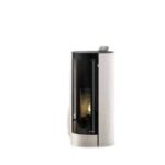 Poêle à granulés Palazzetti Ecofire Melita 8 kW – Image 2