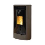 Poêle à granulés Palazzetti Ecofire Nadine 9 kW – Image 3