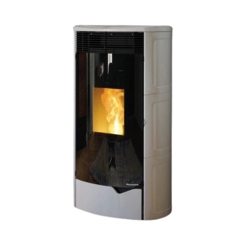 Poêle à granulés Palazzetti Ecofire Nadine 9 kW (5) Poêle à granulés Palazzetti Ecofire Nadine 9 kW