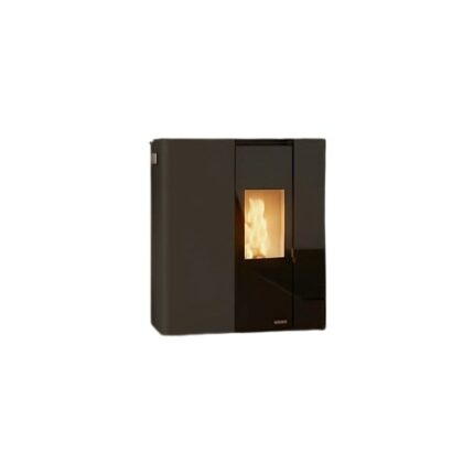 Poêle à granulés Palazzetti Ecofire Scarlet Lux TC US 6.1 kW