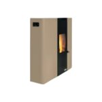 Poêle à granulés Palazzetti Ecofire Scarlet TC 9 kW – Image 7