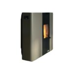 Poêle à granulés Palazzetti Ecofire Scarlet TC US 9 kW – Image 7