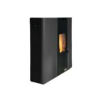 Poêle à granulés Palazzetti Ecofire Scarlet TC US 9 kW – Image 9