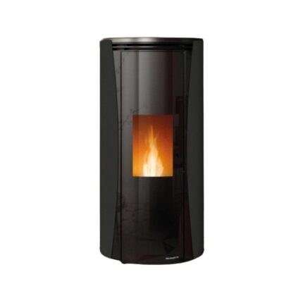 Poêle à granulés Palazzetti Ecofire Vivi TC 6 kW
