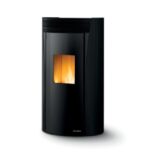 Poêle à granulés Palazzetti Ecofire Vivienne 9 Pro 2 - 9 kW