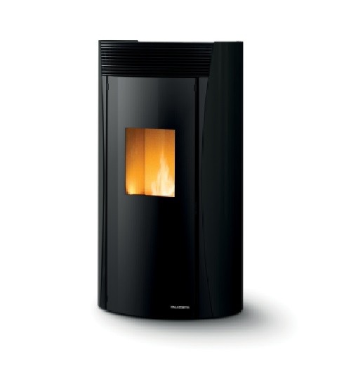 Poêle à granulés Palazzetti Ecofire Vivienne 9 Pro 2 - 9 kW (1) Poêle à granulés Palazzetti Ecofire Vivienne 9 Pro 2 - 9 kW