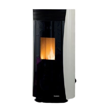 Poêle à granulés Palazzetti Ecofire Vivienne 9 Pro 2 - 9 kW