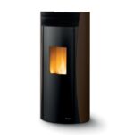 Poêle à granulés Palazzetti Ecofire Vivienne 9 Pro 2 - 9 kW – Image 6
