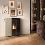 Poêle à granulés Palazzetti Scarlet Lux 6.1 kW – Image 6