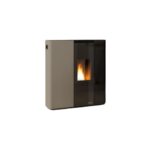 Poêle à granulés Palazzetti Scarlet Lux 6.1 kW – Image 7