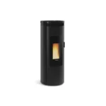 Poêle à granulés étanche Amika - 8 Kw – Image 2