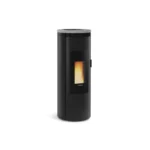 Poêle à granulés étanche Amika - 8 Kw – Image 4