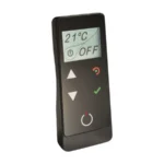 Poêle à granulés étanche Ravelli Whisper 7 - 7 kW Sortie Fumée arrière – Image 5
