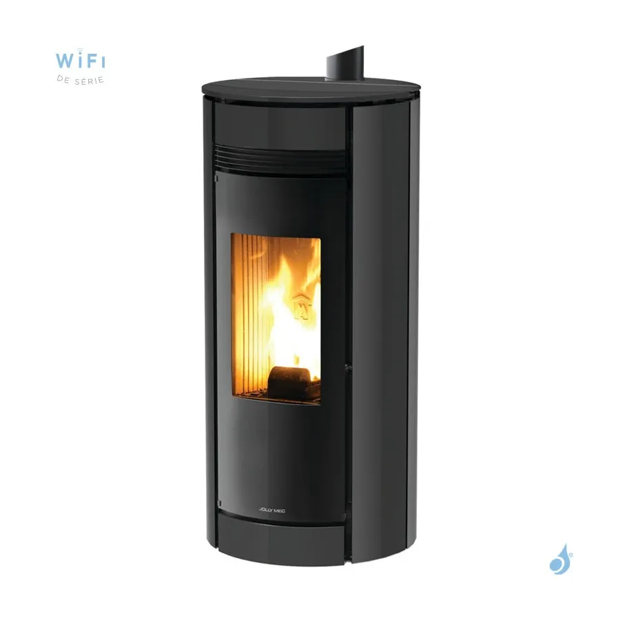 poele-a-granules-jolly-mec-globo-6-kw-sortie-fumee-superieure-coaxiale-o813-cm (4) Poêle à granulés Jolly Mec Globo 6 kW