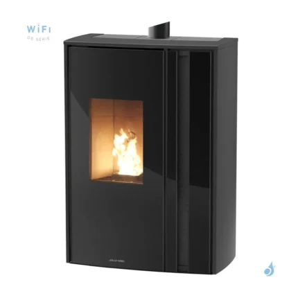 Poêle à granulés Jolly Mec Takumi 14 kW