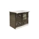 CUISINIÈRE À BOIS INVICTA LA ROYALE 10 KW