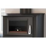 Poêle à bois avec four BRONPI Tudela 12 kW – Image 7