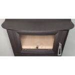 Poêle à bois avec four BRONPI Tudela 12 kW – Image 10