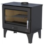 Poêle à bois BRONPI Sena Plus 13 kW – Image 3