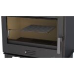 Poêle à bois BRONPI Sena Plus 13 kW – Image 6