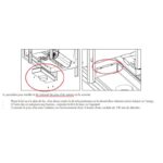 Poêle à bois ventilé silencieux raccordable BRONPI Croacia T 9.5 kW – Image 7