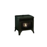 Poêle à granulés en fonte BRONPI Nicol 7 kW