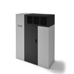 Chaudière à granulés à air pulsé EVACALOR Duna 19.5 kW – Image 11