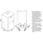Chaudière à granulés EVACALOR EV 50 KW – Image 4