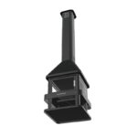 Cheminé à bois 4 faces BRONPI Huelva 16 kW – Image 4