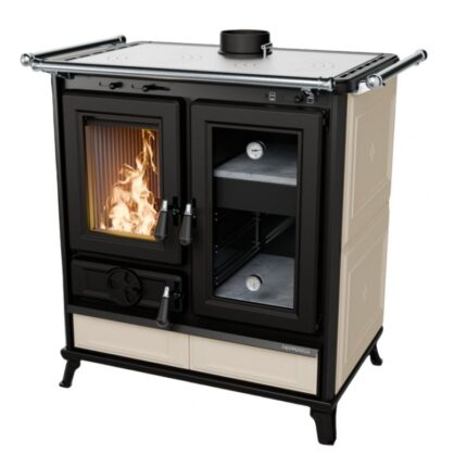 THERMOROSSI Melissa Evo Maiolica 7.8 kW