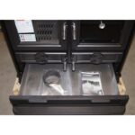 Cuisinière à bois en fonte THERMOROSSI Klara Evo 12.1 kW – Image 2