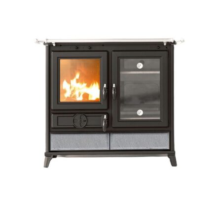THERMOROSSI Margherita Evo Stone 12.1 kW
