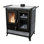 THERMOROSSI Melissa Evo Stone 7.8 kW