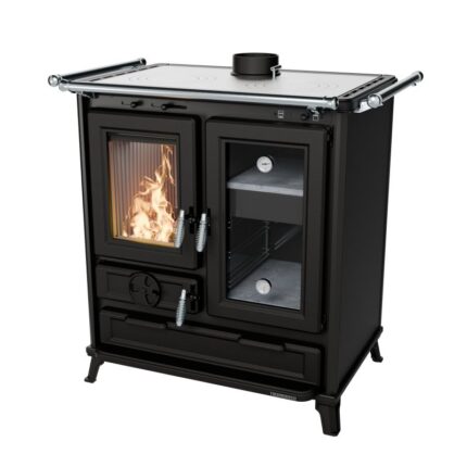 THERMOROSSI Klarissa Evo 7.8 kW
