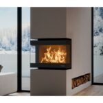 THERMOROSSI Panorama 7.9 kW