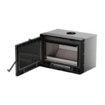Insert à bois premium THERMOROSSI Skyline 540 5.7 kW – Image 2