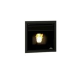 Insert à granules ventilé BRONPI Tavira 6 kW