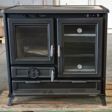 THERMOROSSI Margot Evo 12.1 kW