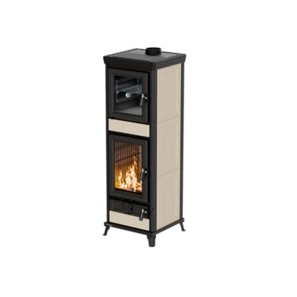THERMOROSSI Anna Evo5 Maiolica 12.5 kW