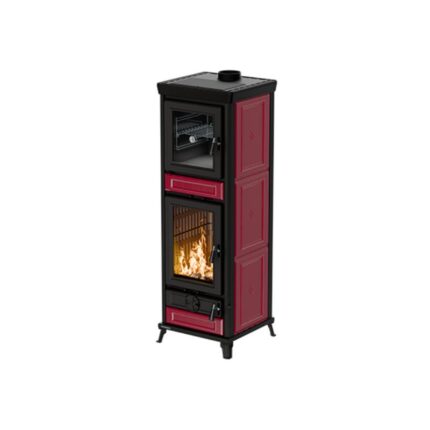 THERMOROSSI Anna Evo5 Maiolica 12.5 kW