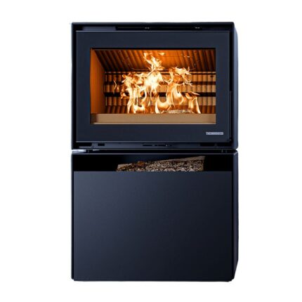 THERMOROSSI Moonlight 10.7 kW