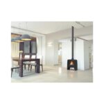 Poêle à bois en fonte - SUPRA Paul 10 kW – Image 5