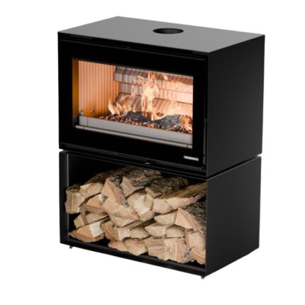 THERMOROSSI Fullmoon 10.6 kW